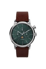 Timex montre Marlin Phase de