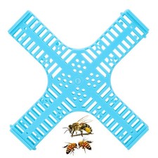 10x Cages à reine des