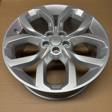 Original Land Rover Discovery