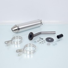 Pot d échappement GIANNELLI