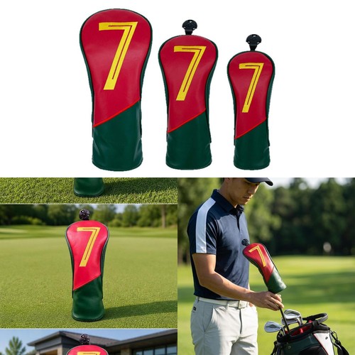 Couvre clubs golf faciles - golf,