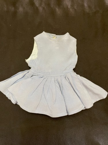 Robe poupée bella - robe,