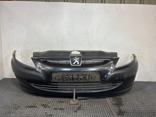 Pare choc avant peugeot - choc,
