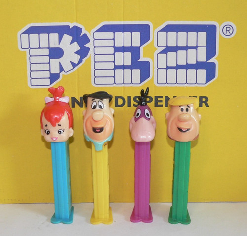 Serie pez differents - serie, de