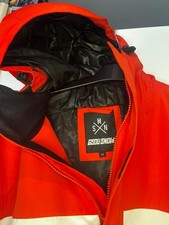Gsou Snow Veste de ski hiver