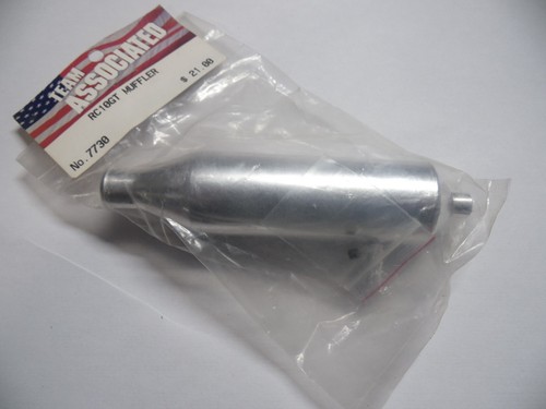Associated 7730 rc10gt - associated,