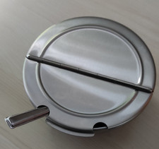 Serveur Réserve Café moulu