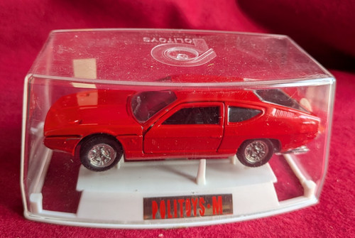 Politoys lamborghini bertone - -,