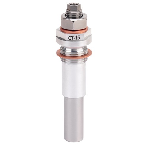 Timing cam chain - timing, tensioner
