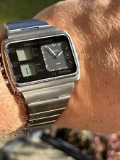 Omega Montreal Seamaster Albatros Chronograph