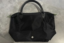 sac longchamp cuir