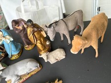 Ancienne creche Avec