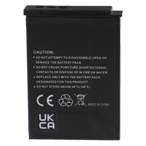 Batteries pour nikon - batteries, coolpix