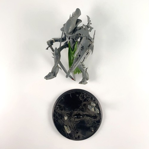 Seigneur fantôme incomplet - x1,