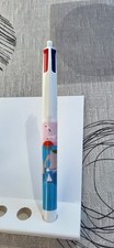 STYLO BIC 4 COULEURS - EDITION