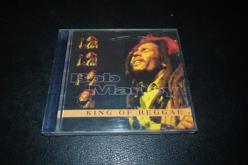 Bob marley king of - :,