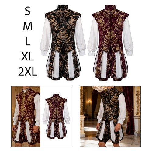 Costume renaissance - la,