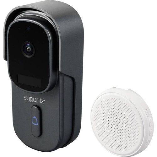 Sygonix interphone vidéo - sygonix,