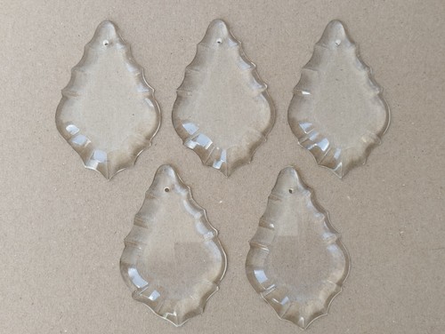 Lot pampilles de lustre - lot,