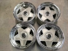 autostrada Modena 16" 4x100 CB57.1mm bbs rs oz 001