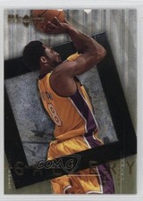 2000-01 Upper Deck Black