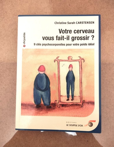 Votre cerveau vous fait-il