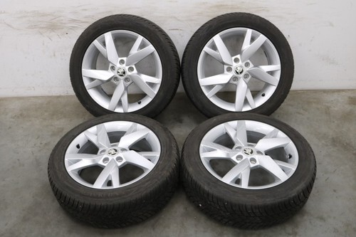 Hiver original jantes 17 - hiver,