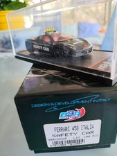 BBR. FERRARI 458 ITALIA SAFETY