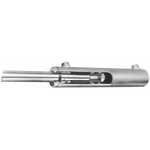 Cylindre hydraulique double - cylindre,