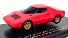 Kyosho 1/43 - Lancia Stratos
