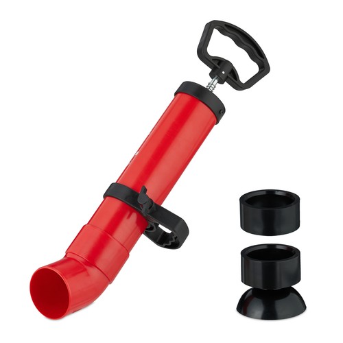 Déboucheur pompe kg 2 - déboucheur,