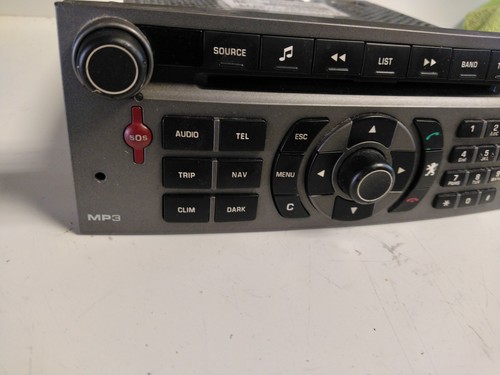 Autoradio rt3 mp3 gps - autoradio, rt3-n3-10