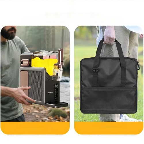 Sac rangement premium pour - de,