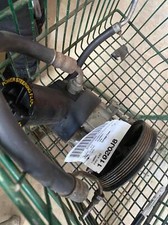 Power Steering Pump/motor FORD MUSTANG 1977 - 1980