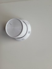 CUISINIERE BEKO FSE68302MWC BOUTON MANETTE SELECTION PROGRAMME