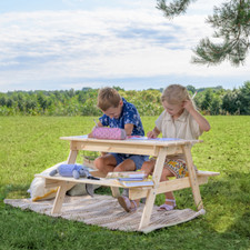 TIMBELA M010-1 Table Enfant