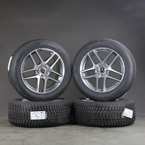 Pouces mercedes glc amg - mercedes,