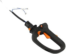 Poignée arrière de