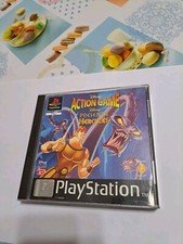 Hercules Pal ITA Complete Playstation 1 Ps1