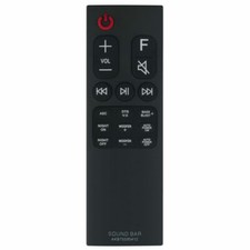 AKB75595412 Remplacer la télécommande pour LG Soundbar SK5 Sound Bar 
