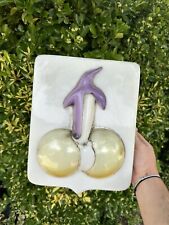 Penguin Wool Light Sign & Advertising & No Enamel Plate