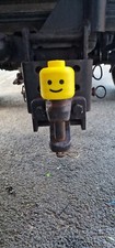 Lego Head Tow Ball Eye Bar Cover (With Slight Defects)
