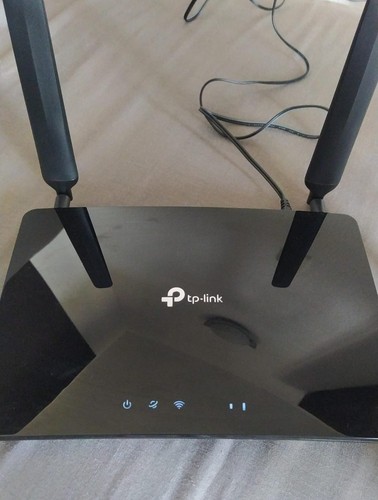 Routeur lte dual - routeur,