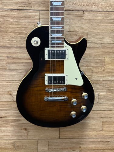 Epiphone les paul standard - paul,