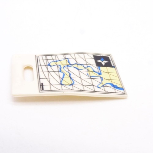 40288 playmobil carte plan - 40288,