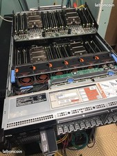 serveur dell poweredge R820