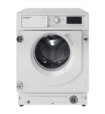whirlpool Lave-linge séchant