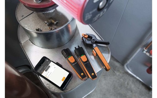 Set testo smart probes kit - smart,
