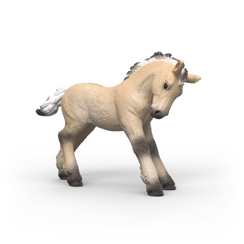 Schleich 81478 ragnar foal - schleich,