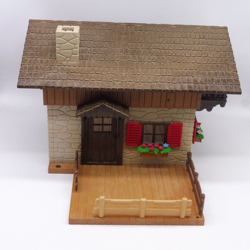46523 playmobil chalet - playmobil, de